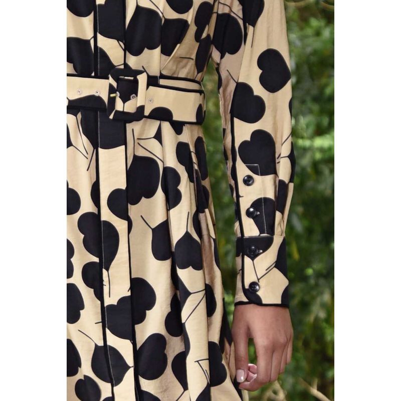 COOP Pipe Dream Dress image number 2